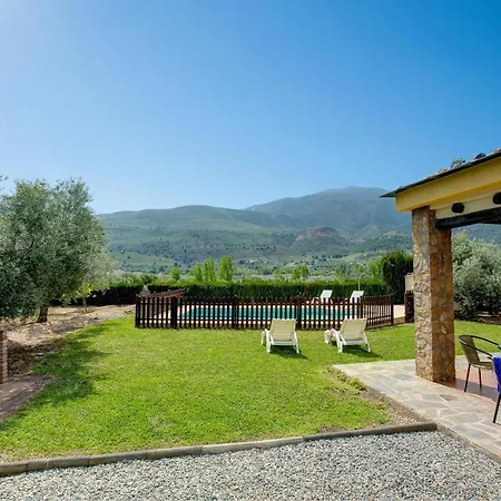 Casa El Valle