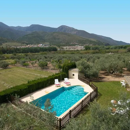 Casa El Valle Villa *