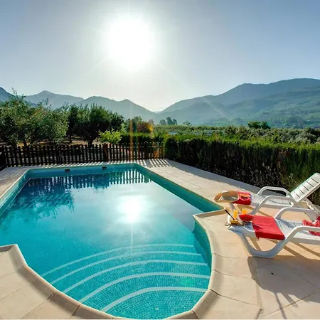 Villa Casa El Valle *