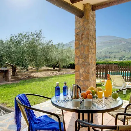 Casa El Valle * Orgiva